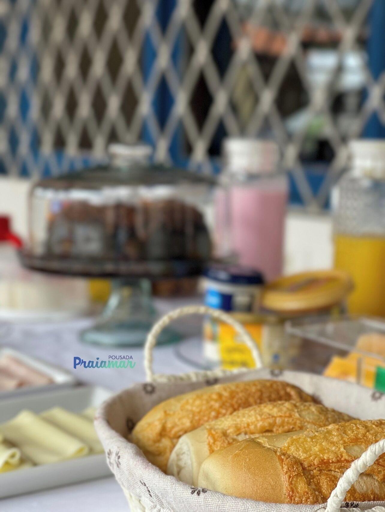 Restaurant Pousada Praiamar