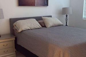 Alquiler Vacacional - Beautiful 1-bedroom apartment with fitness room and AC in awesome Doral