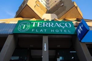 Alojamiento - Terraço Flat Hotel