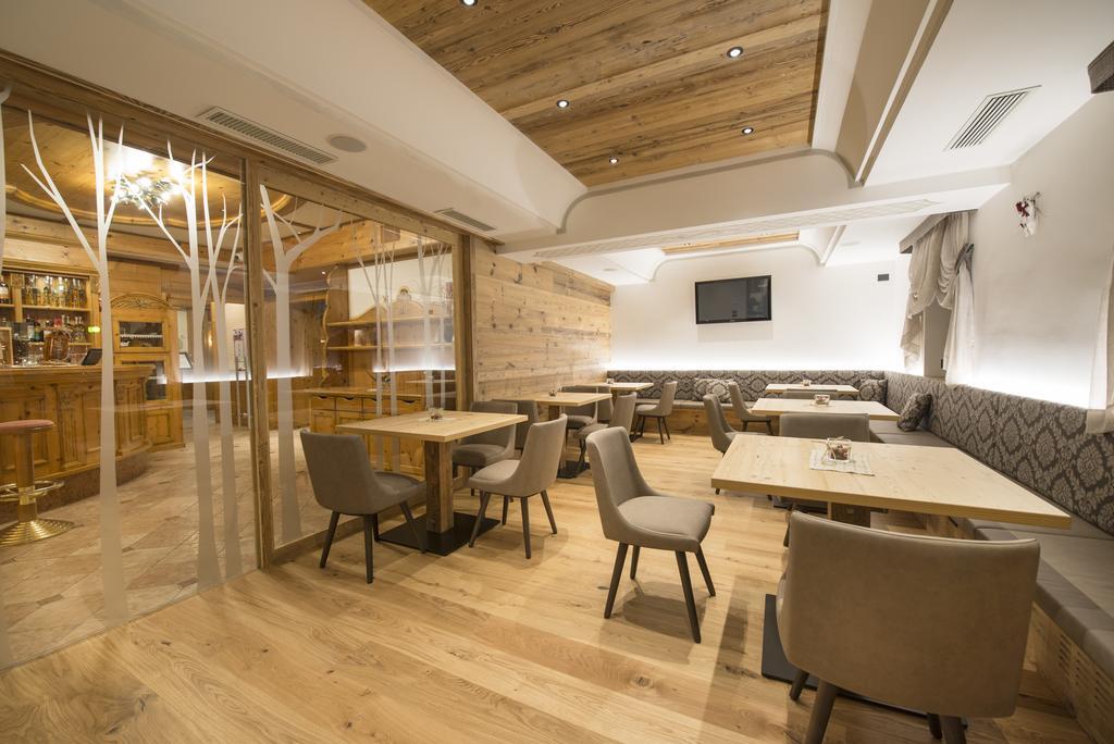 Restaurant Monte Giner