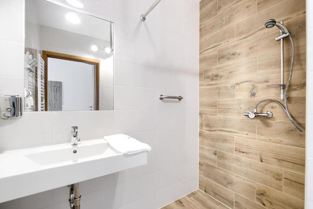 Equipamiento de Habitación HOTEL & RESTAURACJA BOSAK