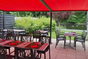 Alojamiento - AUBERGE EN ARDENNE