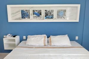Alquiler Vacacional - Flat H Ponta Negra Beach Natal