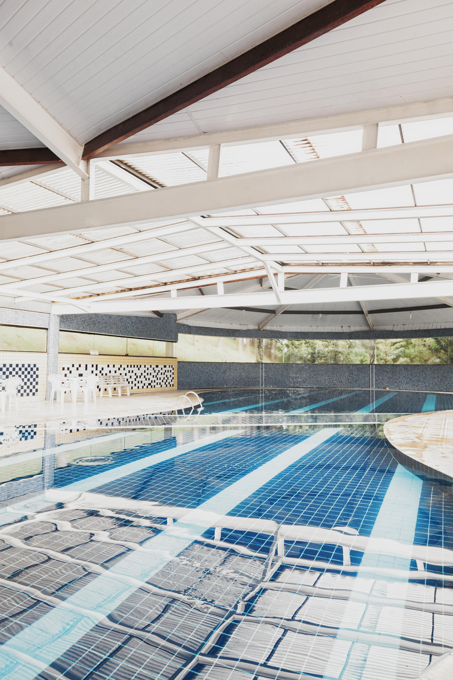 Spa Hotel Vilage Inn All Inclusive Poços de Caldas By Nacional Inn