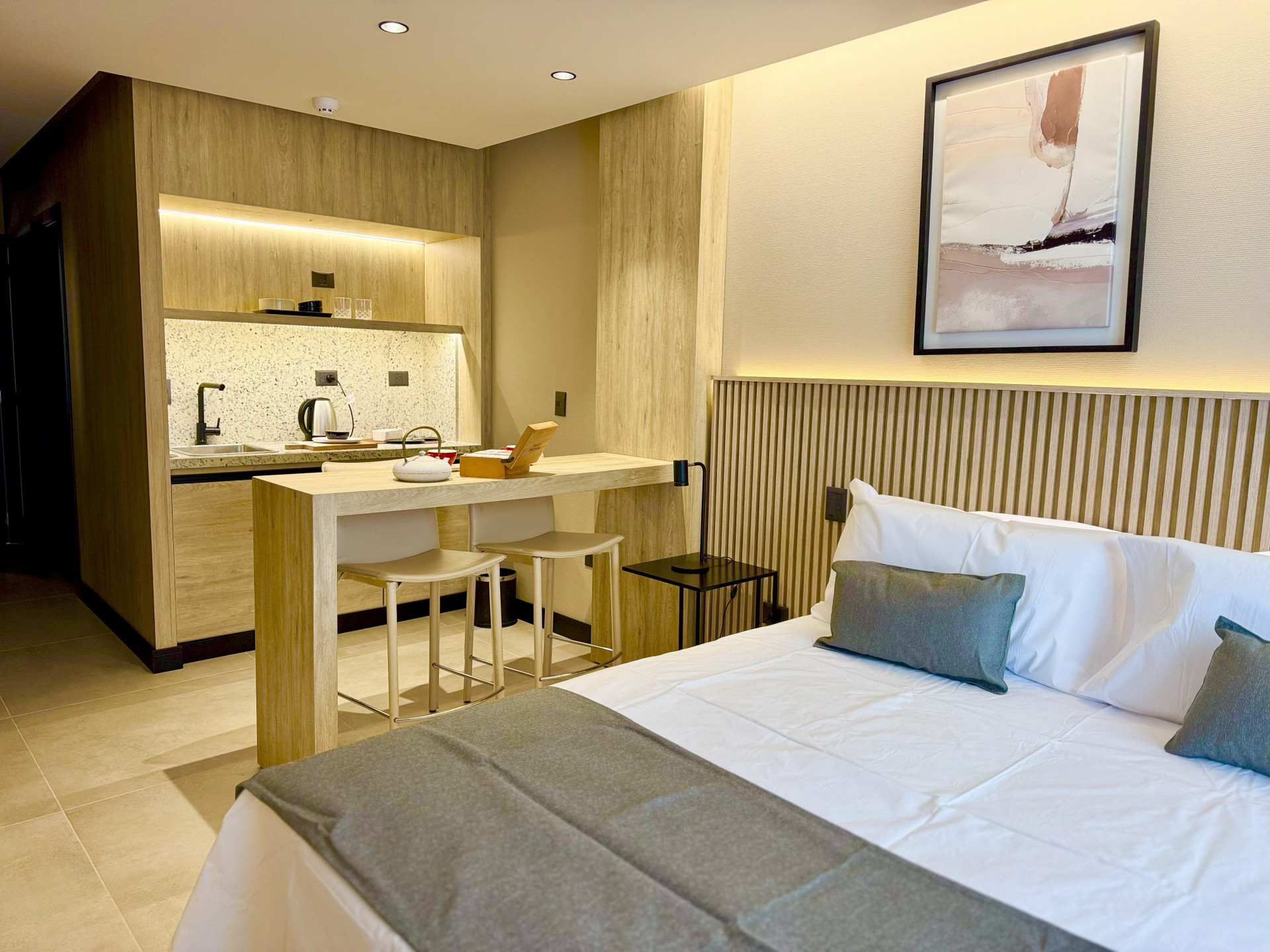 Suite MABRA SUITES