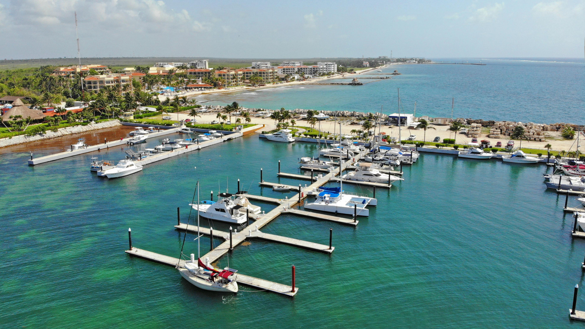 Hotel Hotel Marina El Cid Spa & Beach Resort