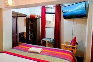 Alojamiento - Casa Antade Cusco