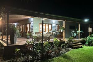 Alojamiento - Paperbark Retreat