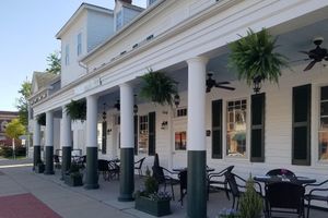 Alojamiento - Washington Inn and Tavern