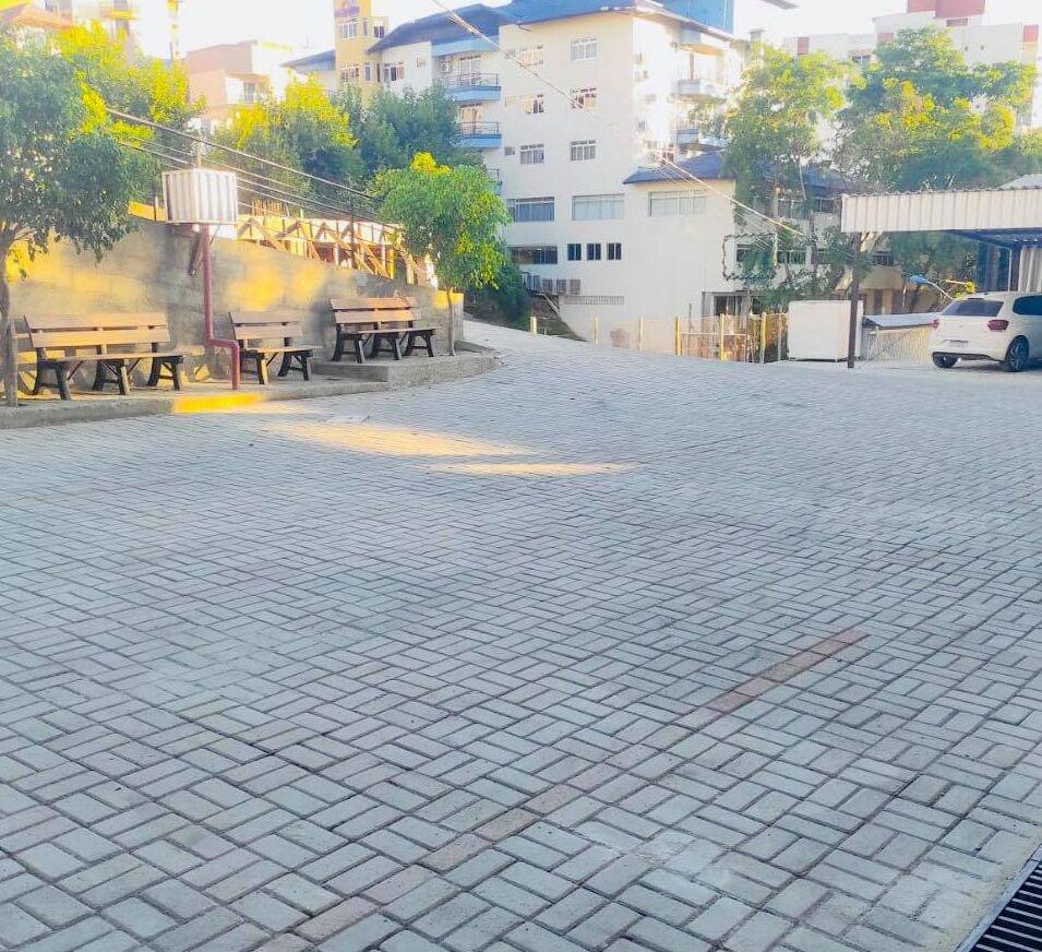 Comodidades del Alojamiento Apart Hotel Pousada das Águas