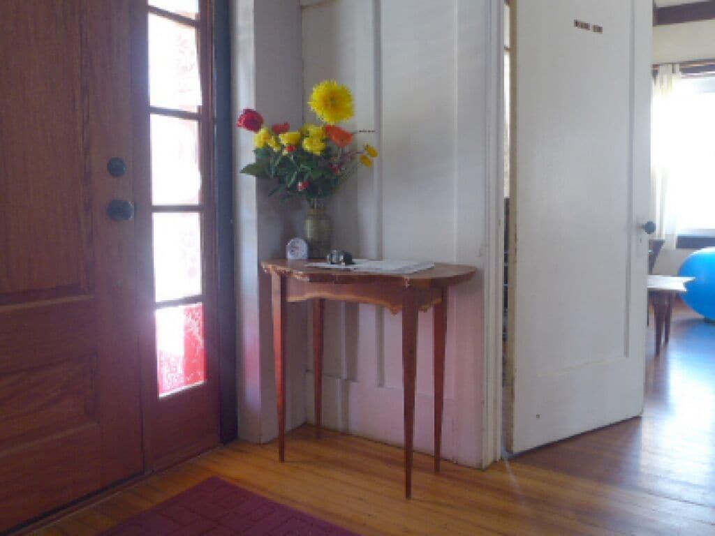Vista Lobby Morning Glory B n B Woodstock NY