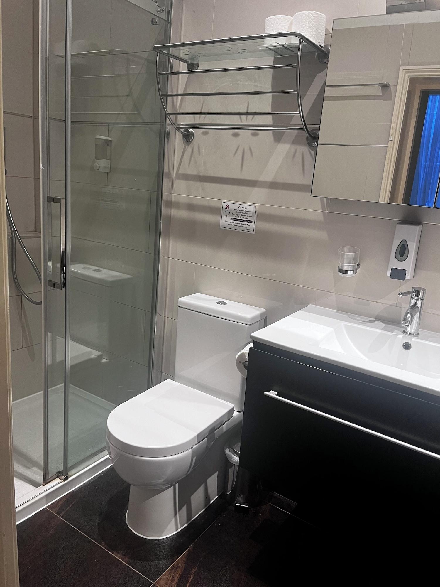 Equipamiento de Habitación Dolphin Hotel