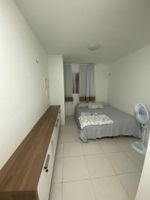 Alojamiento - Apto Perfeito E Funcional NO Resort Welness Beach Park