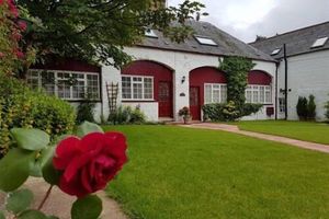 Alojamiento - Balmoral Hotel