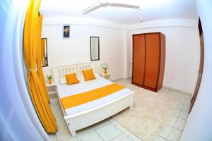 Alquiler Vacacional - Lux Suites Ratna Furnished Apartments
