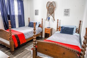 Alquiler Vacacional - The Saucy Willow Inn & Cottages on Balsam Lake