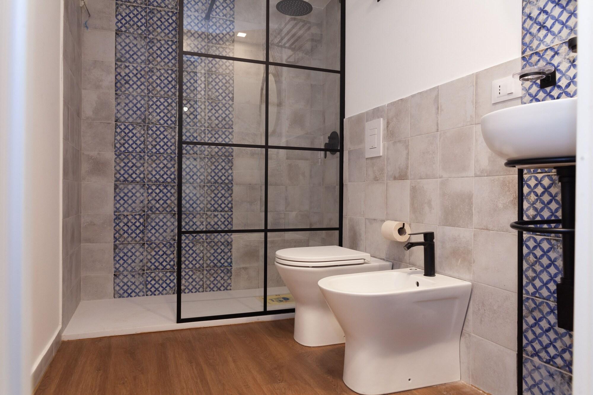 Equipamiento de Habitación Villa Seven Palms