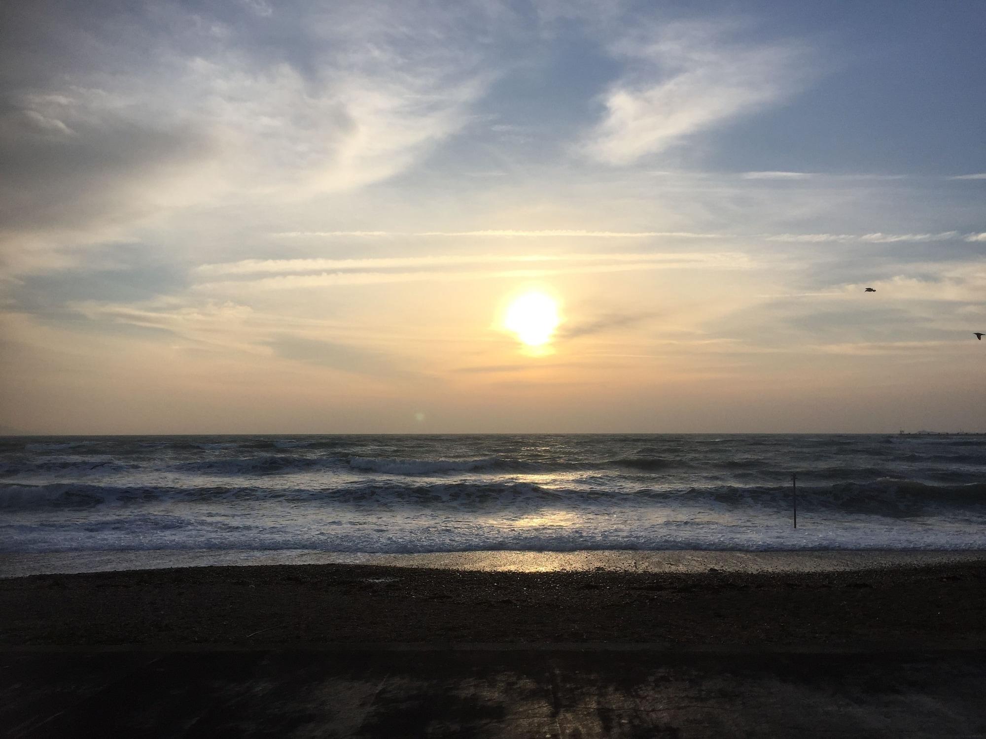Varios The Beach House