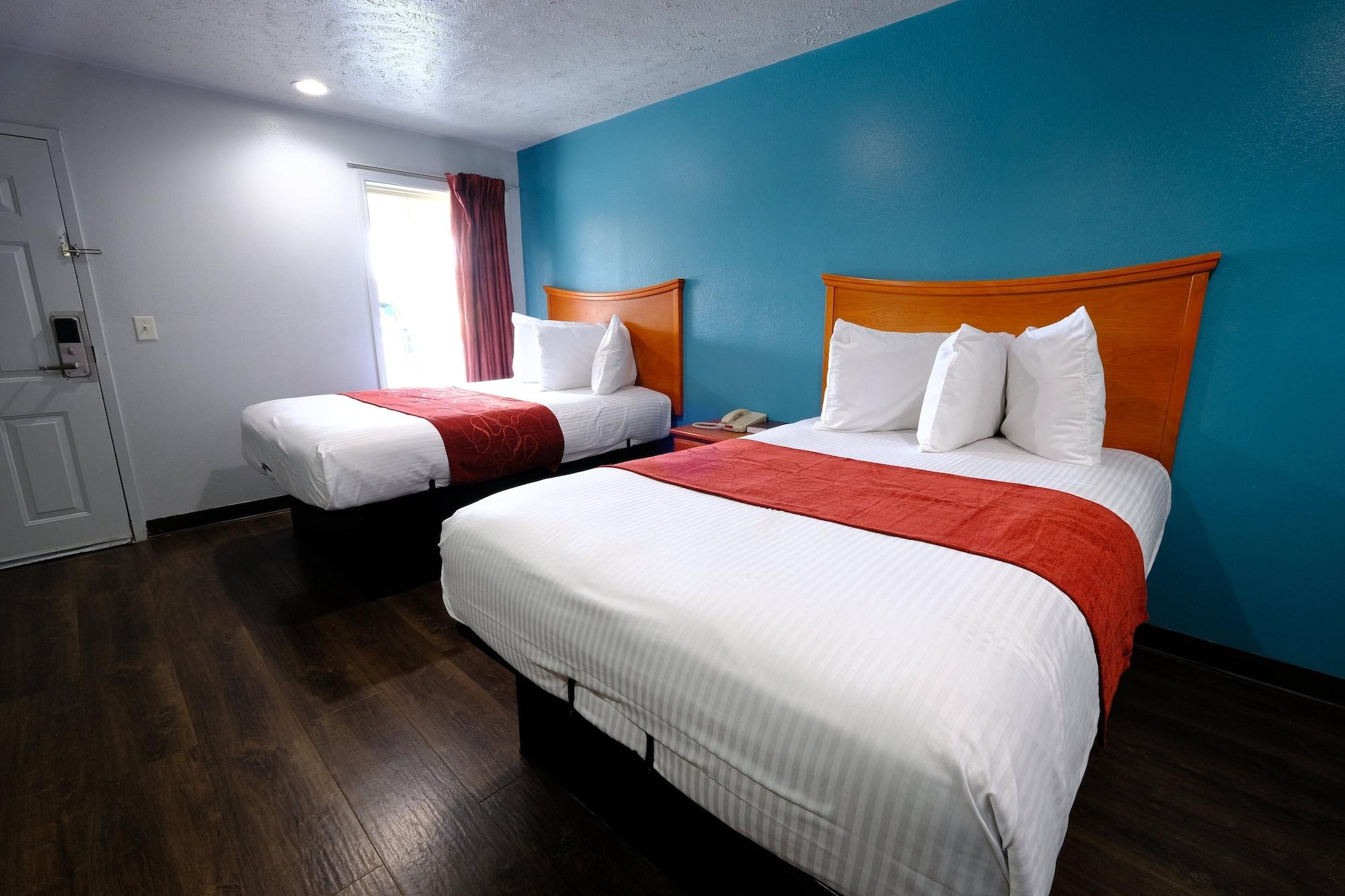 Varios M star Hotel Searcy