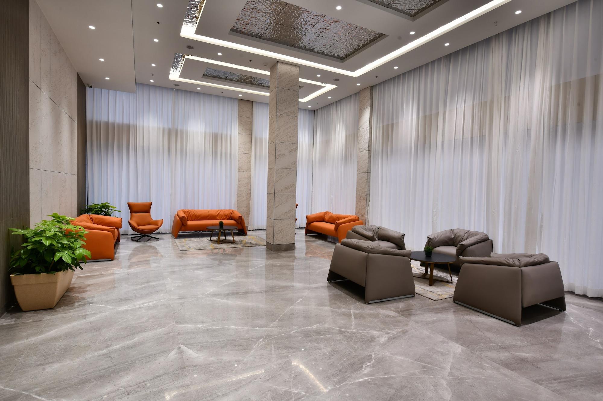 Vista Lobby Click Collection Shikrapur, Ranjangaon