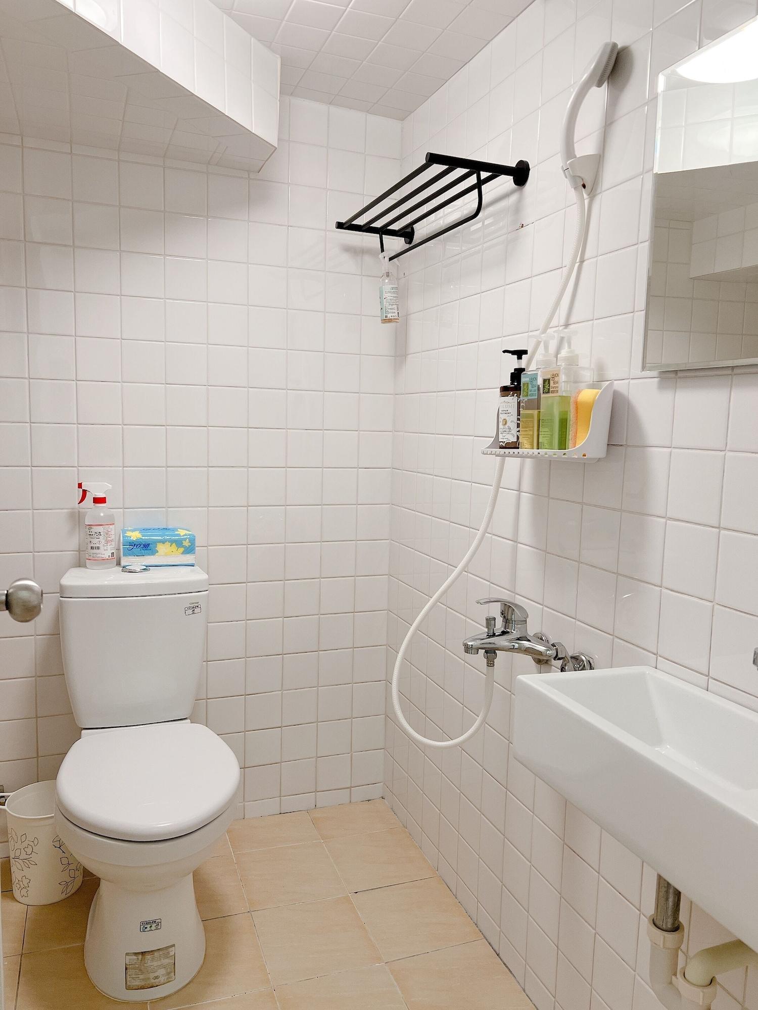 Equipamiento de Habitación Relax Inn