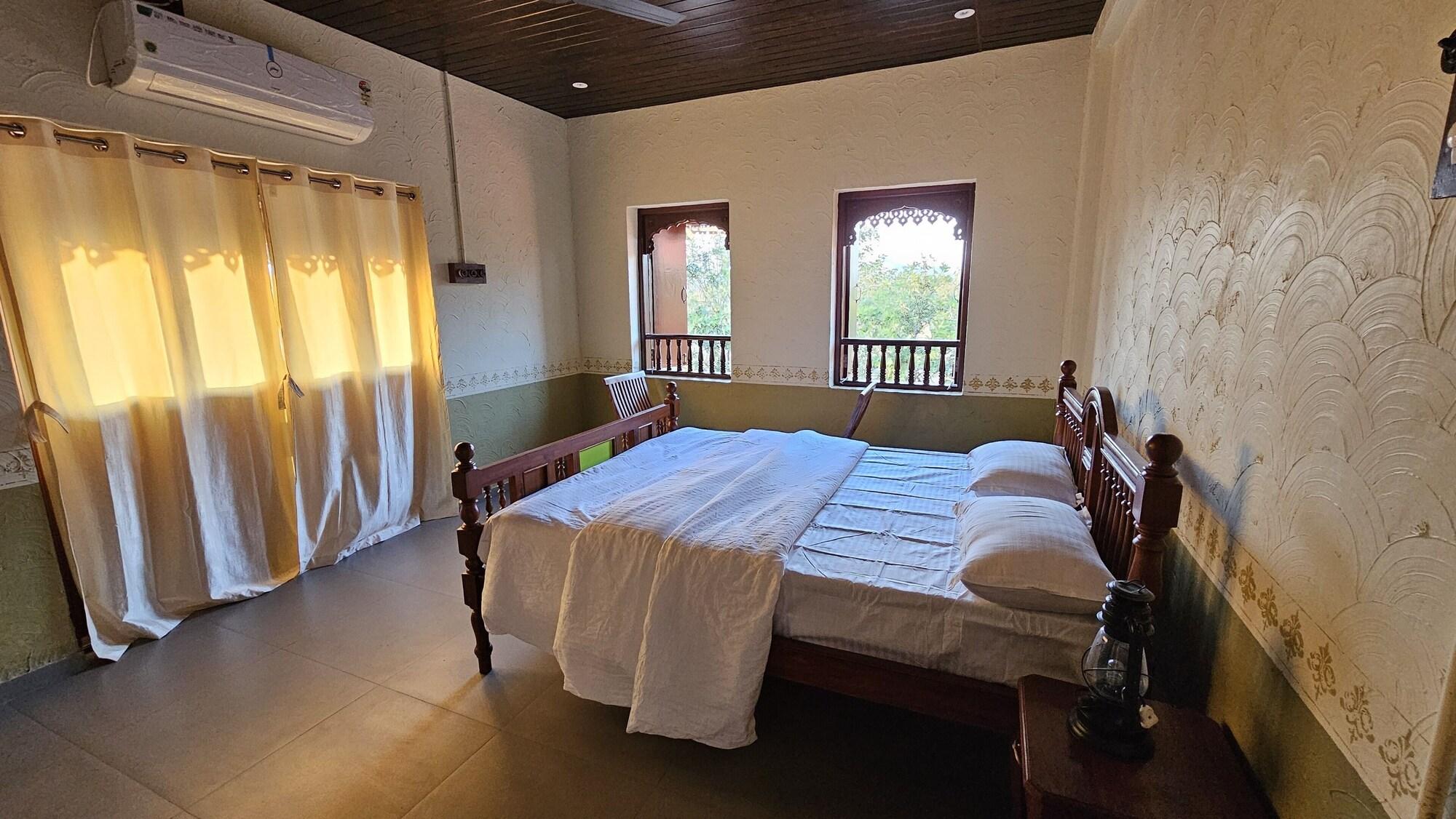 Habitación Apla Wada