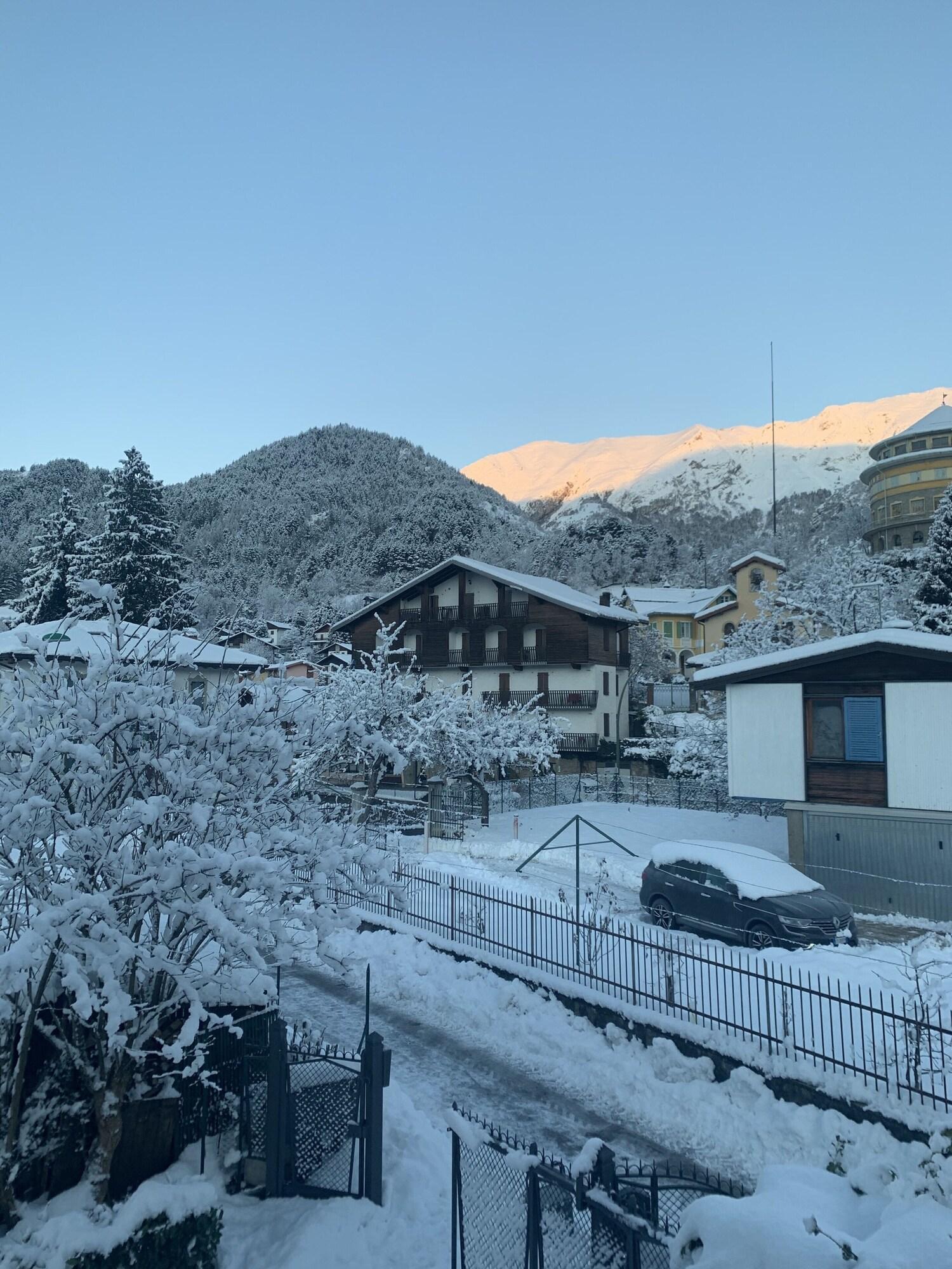 Instalaciones Recreativas Aurora