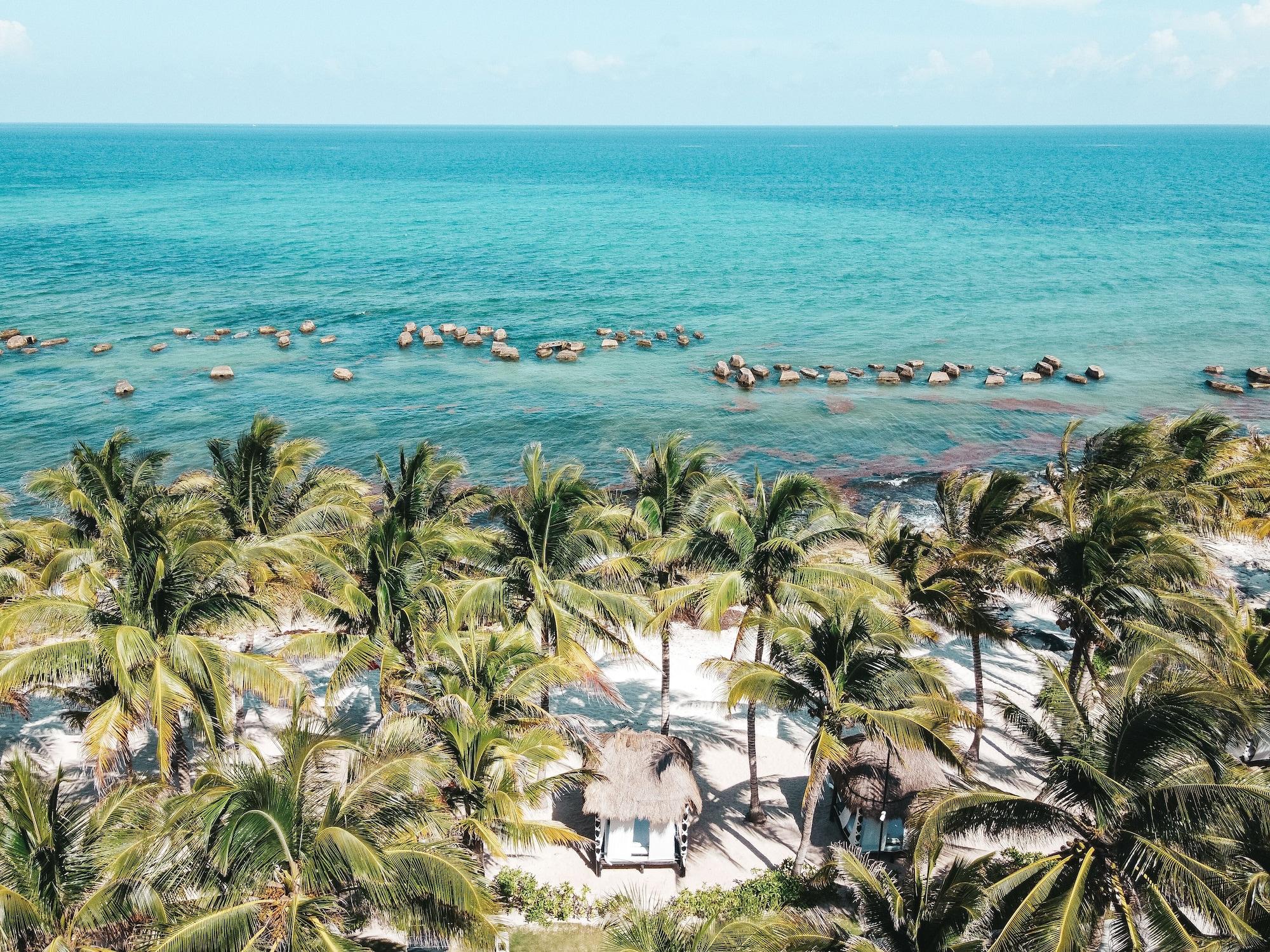 Playa El Dorado Casitas Royale, Catamarán, Cenote, All & More Inclusive - Adults Only