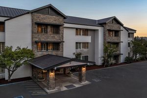 Alojamiento - Napa Winery Inn