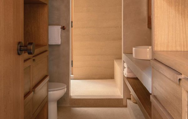 Salara Boutique Hotel & Villas Todos Santos - Hoteles 5 estrellas en San Jose del Cabo, México