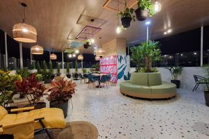 Alojamiento - VICTORIA COLOR Hotel