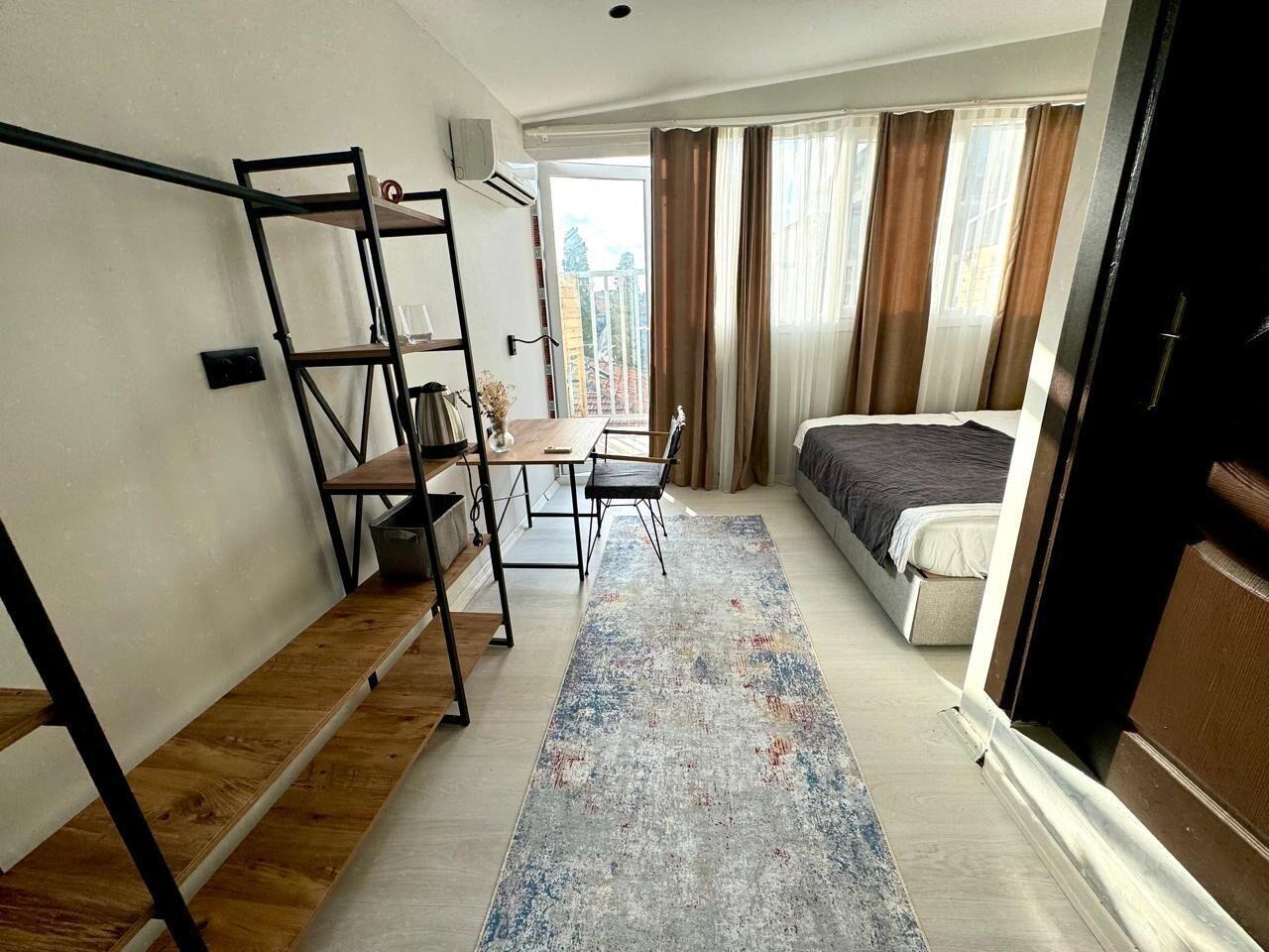 Habitación Digital Nomad House