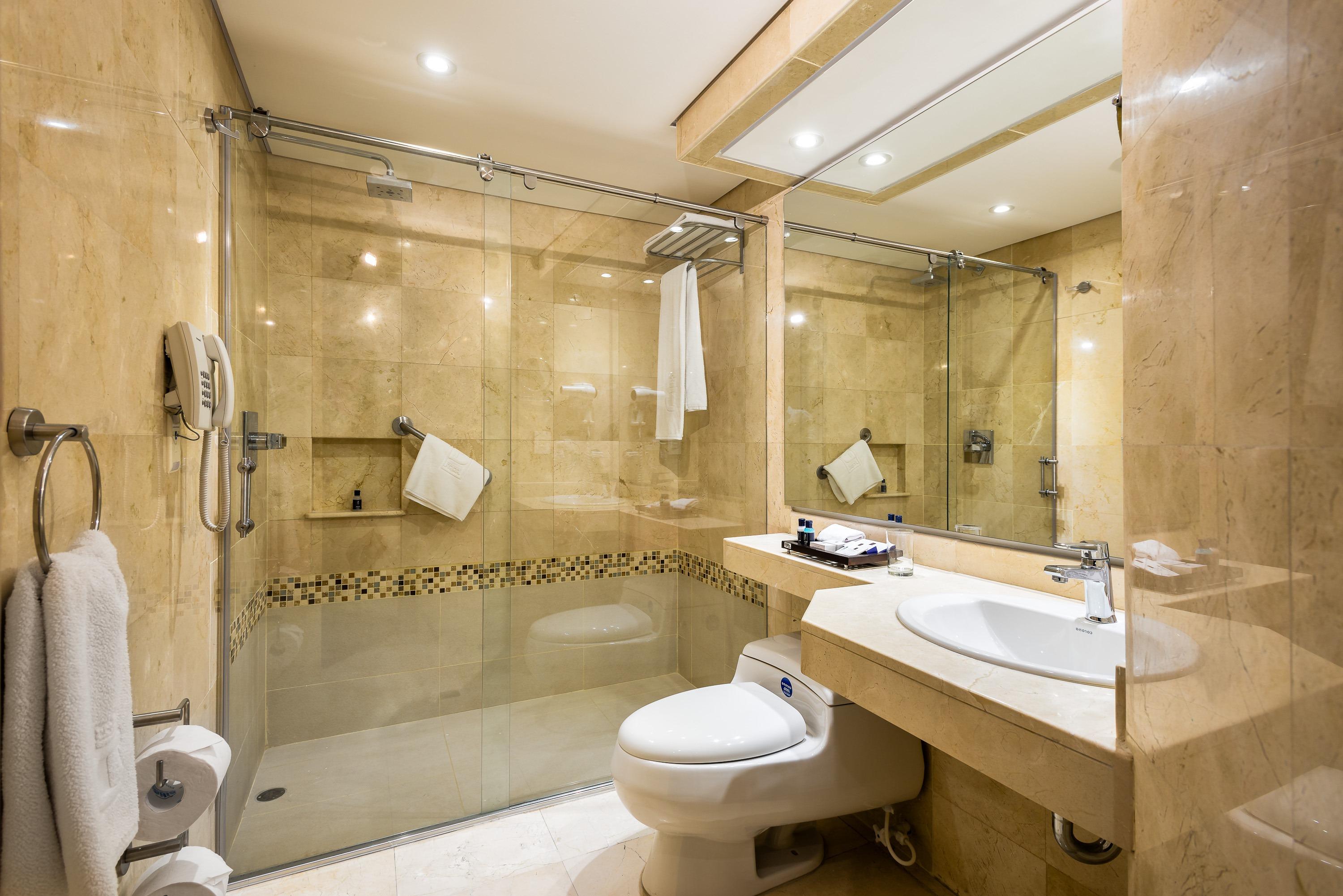 Hotel Hotel Dann Carlton Bogota