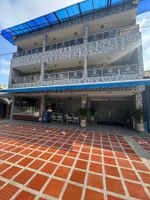Alojamiento - Hotel Casa Rueda
