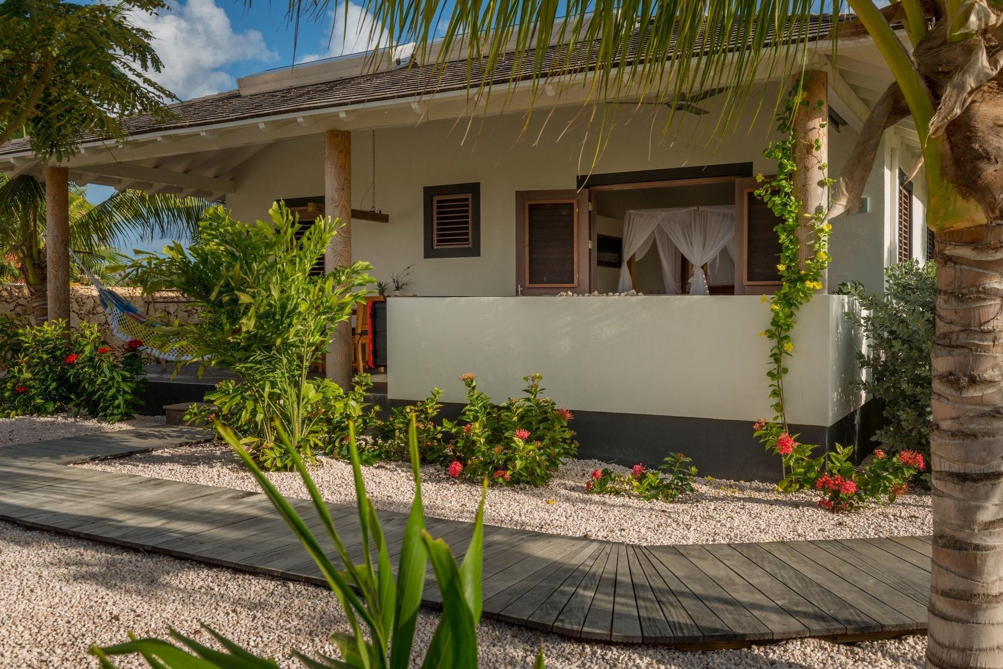 Habitación Windhoek Resort Bonaire