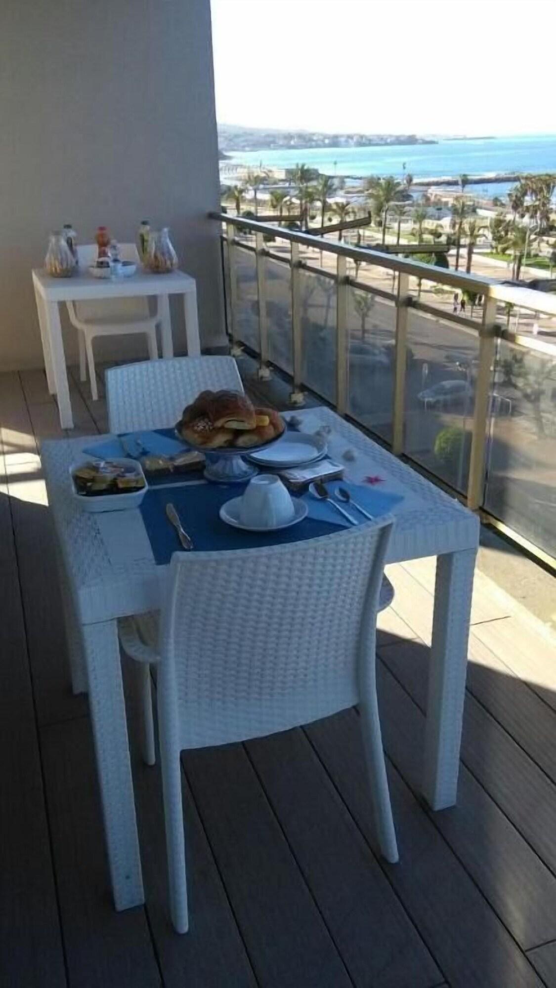 Restaurant La Marina B&B