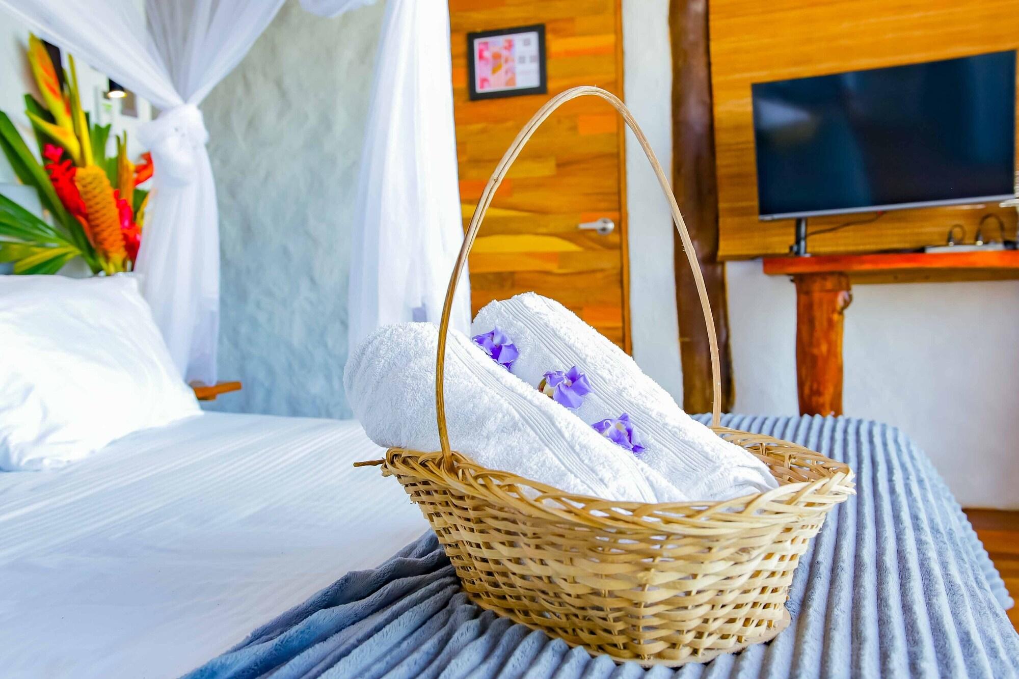 Habitación RCH Luxury Hotel & Pool