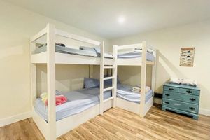 Alquiler Vacacional - The Relaxation Station-fenced in yard PET friendly-3 blocks from the Oceanfront