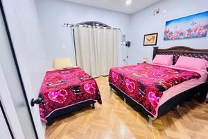 Alquiler Vacacional - Lodging Vista hermosa