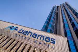 Alojamiento - Bahamas Duplex by WS