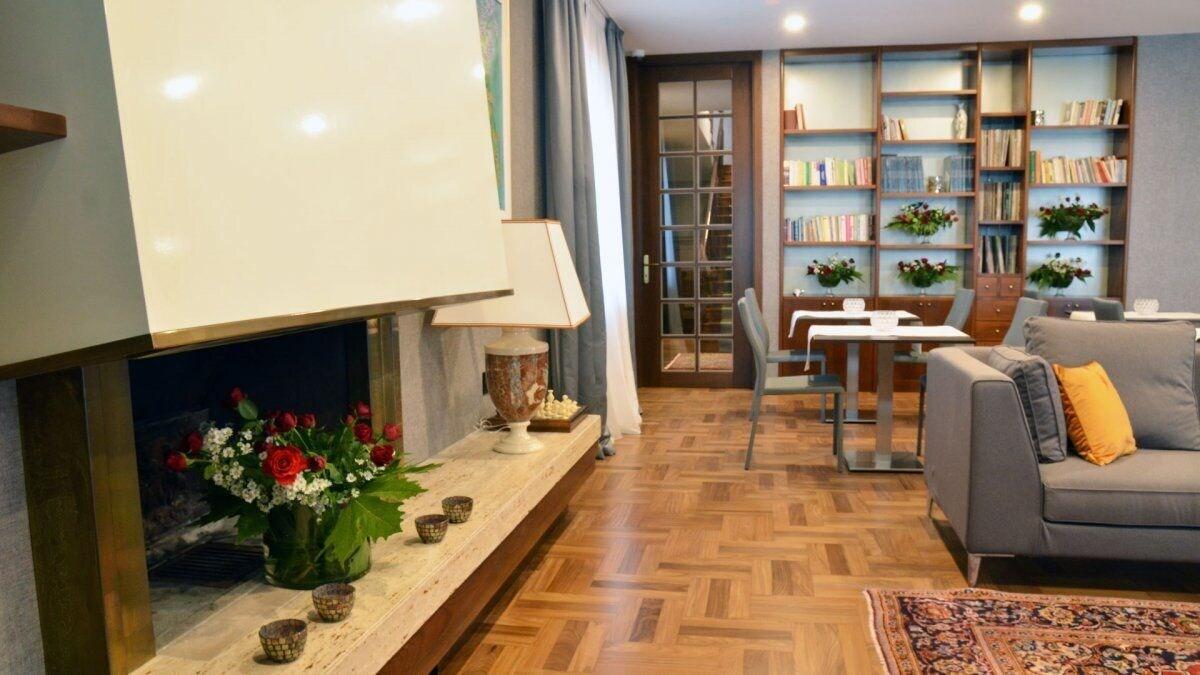 Instalaciones Recreativas Borea Luxury B&B