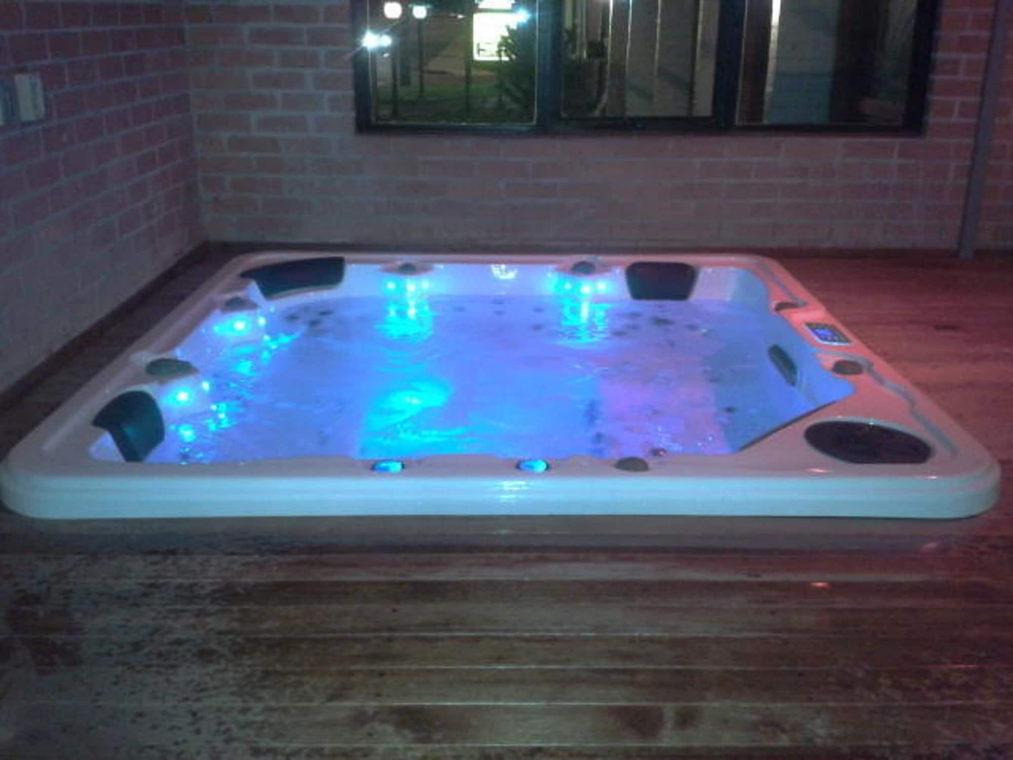 Spa Elsinor Motor Lodge
