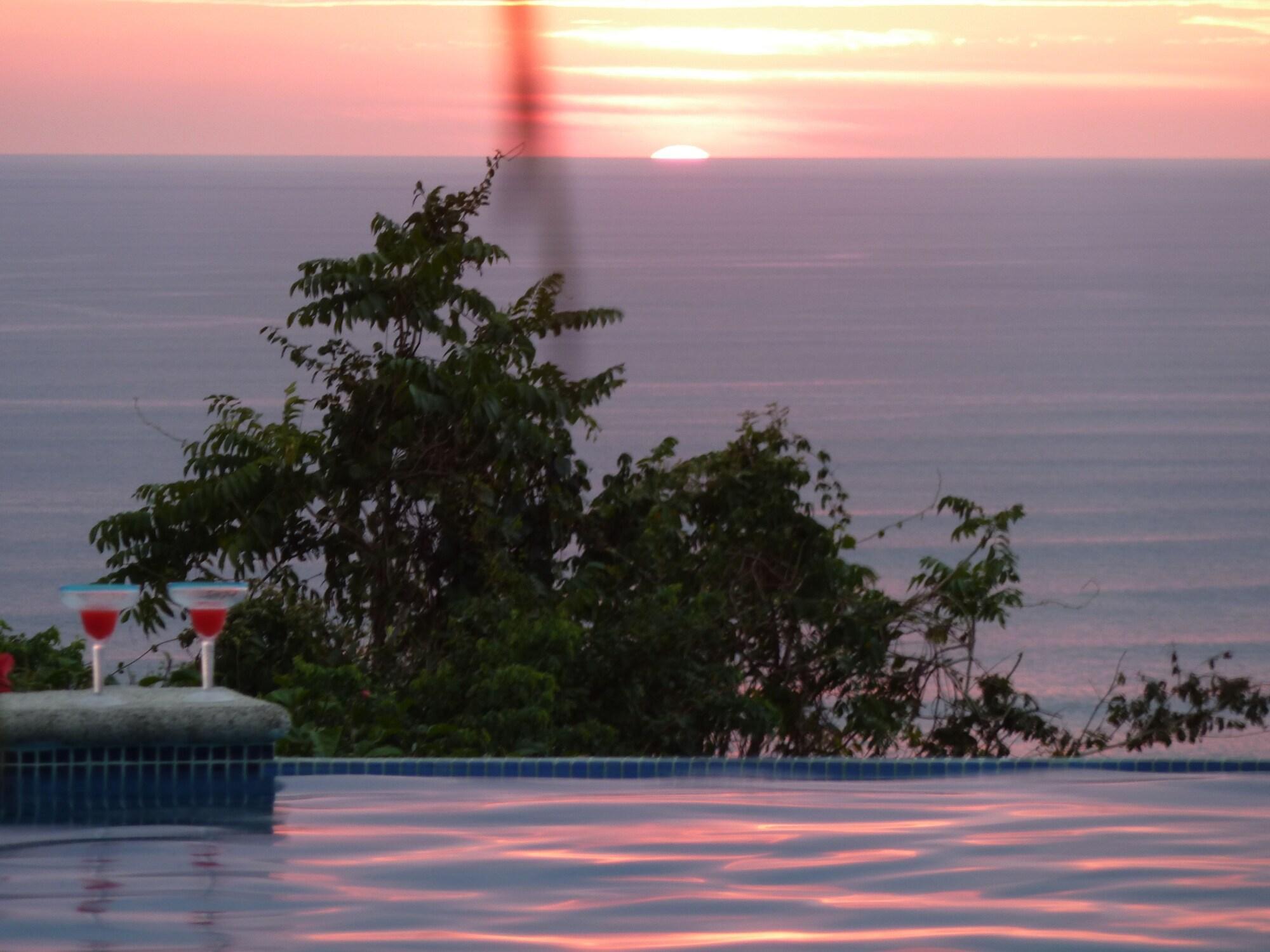 Bar/Salón Hotel Vista De Olas