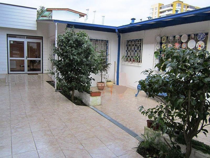 Vista Exterior Hostal Andalue Temuco