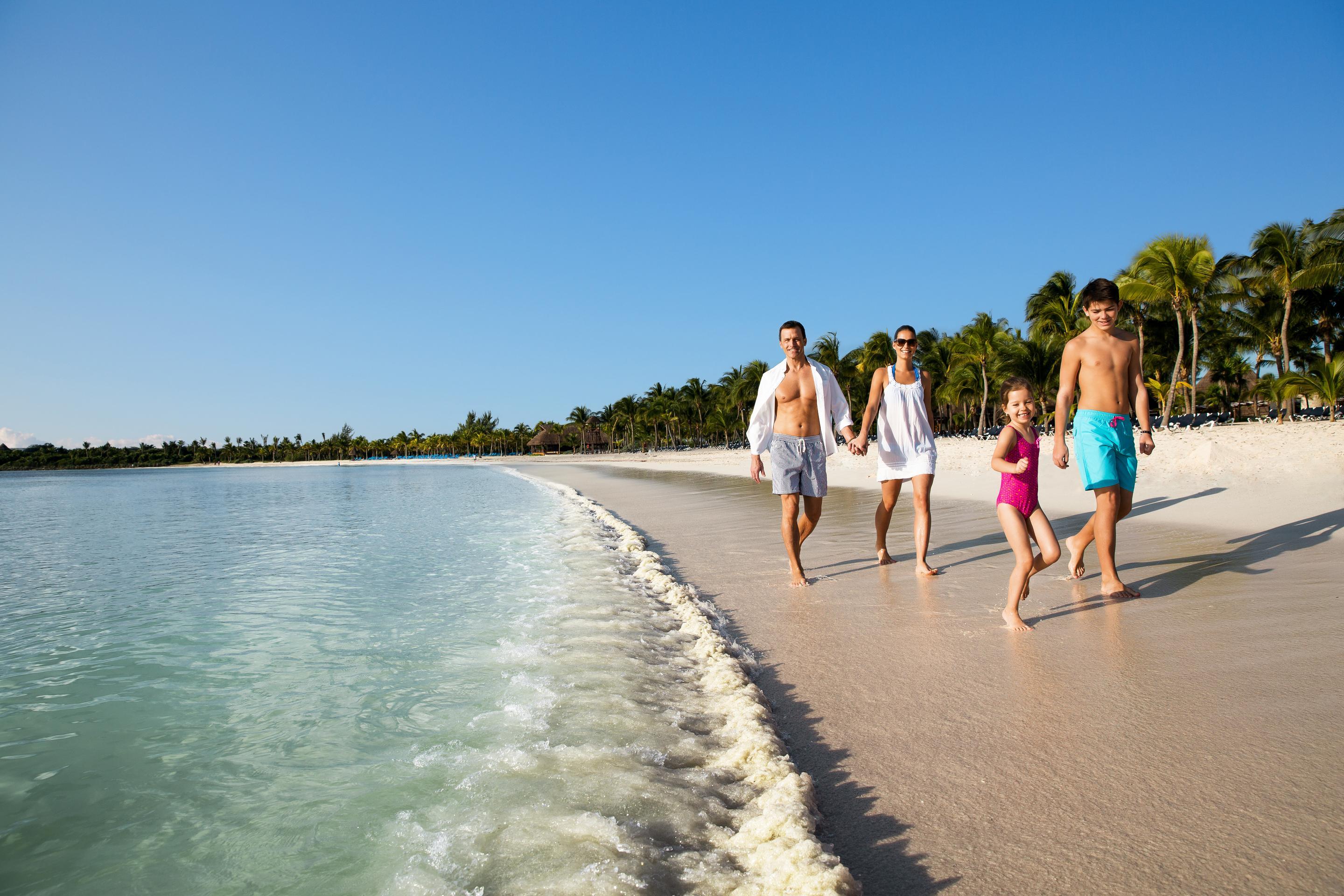 Playa Barceló Maya Tropical - All Inclusive
