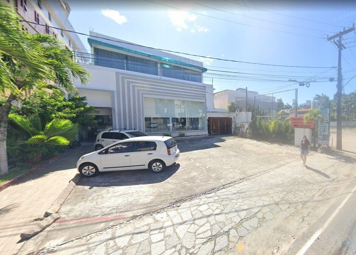 Varios Pousada Beira Litoral