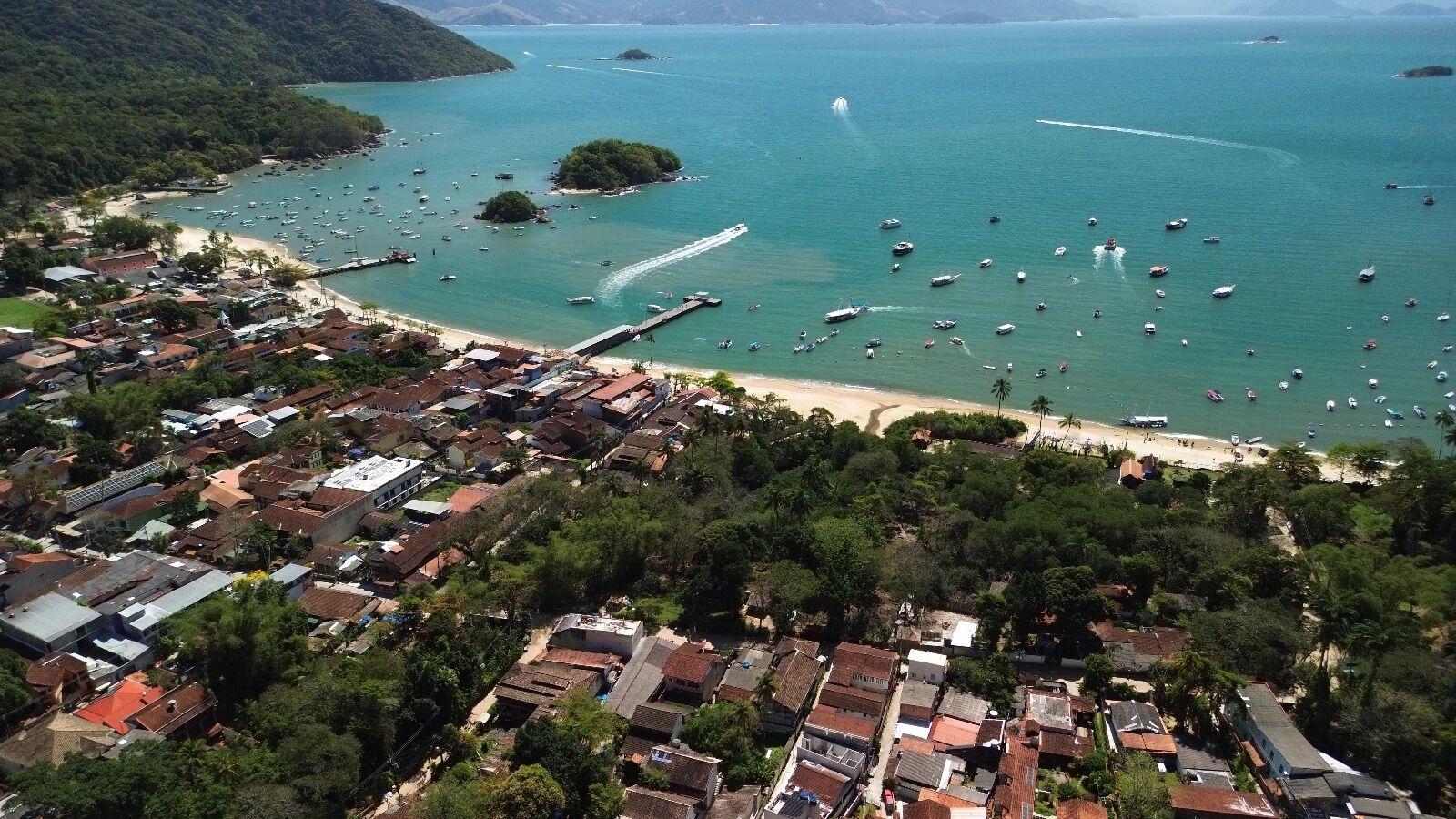 Playa Pousada Recanto Abraão