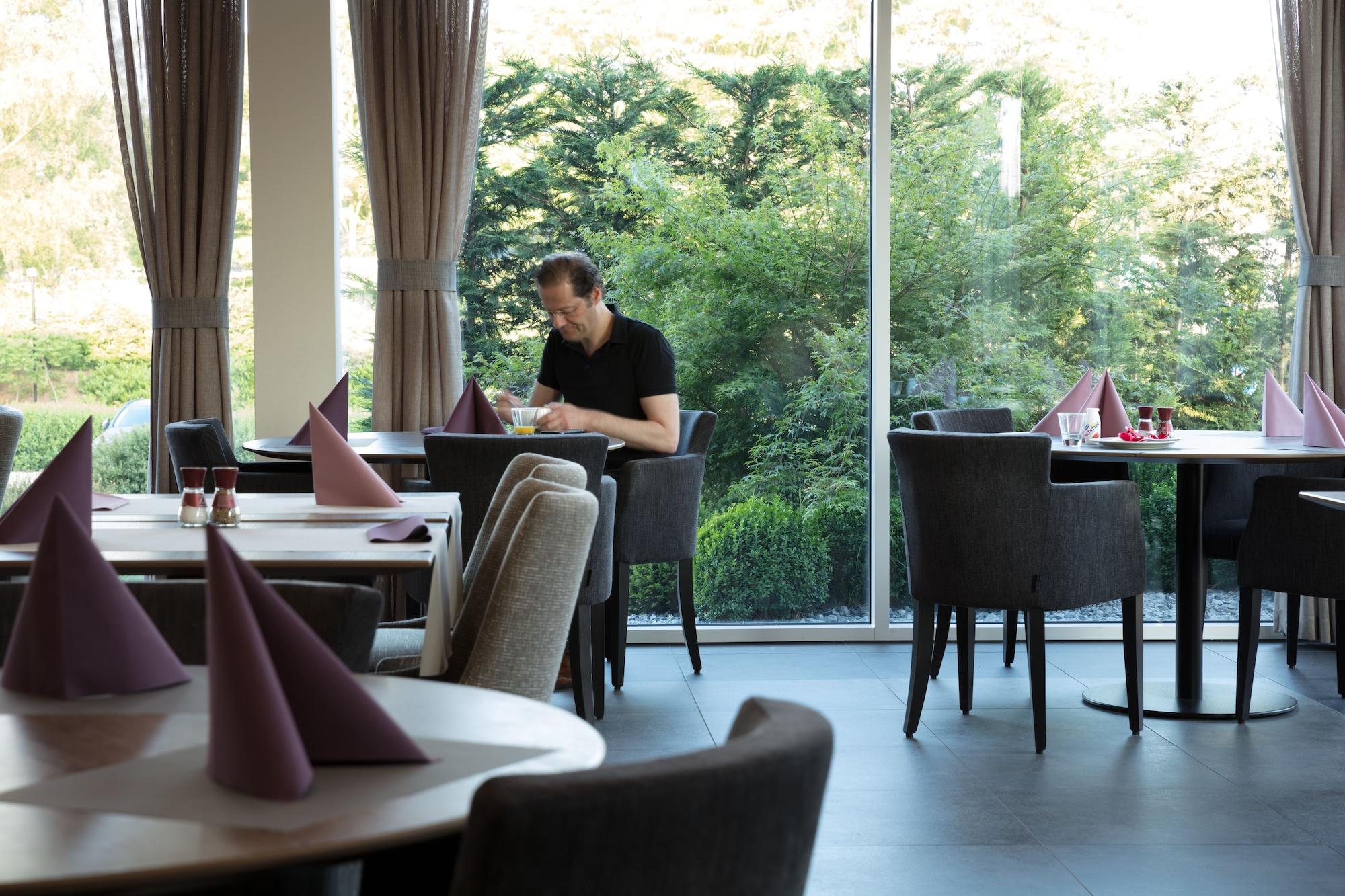 Restaurant Mezzo Hotel & Business