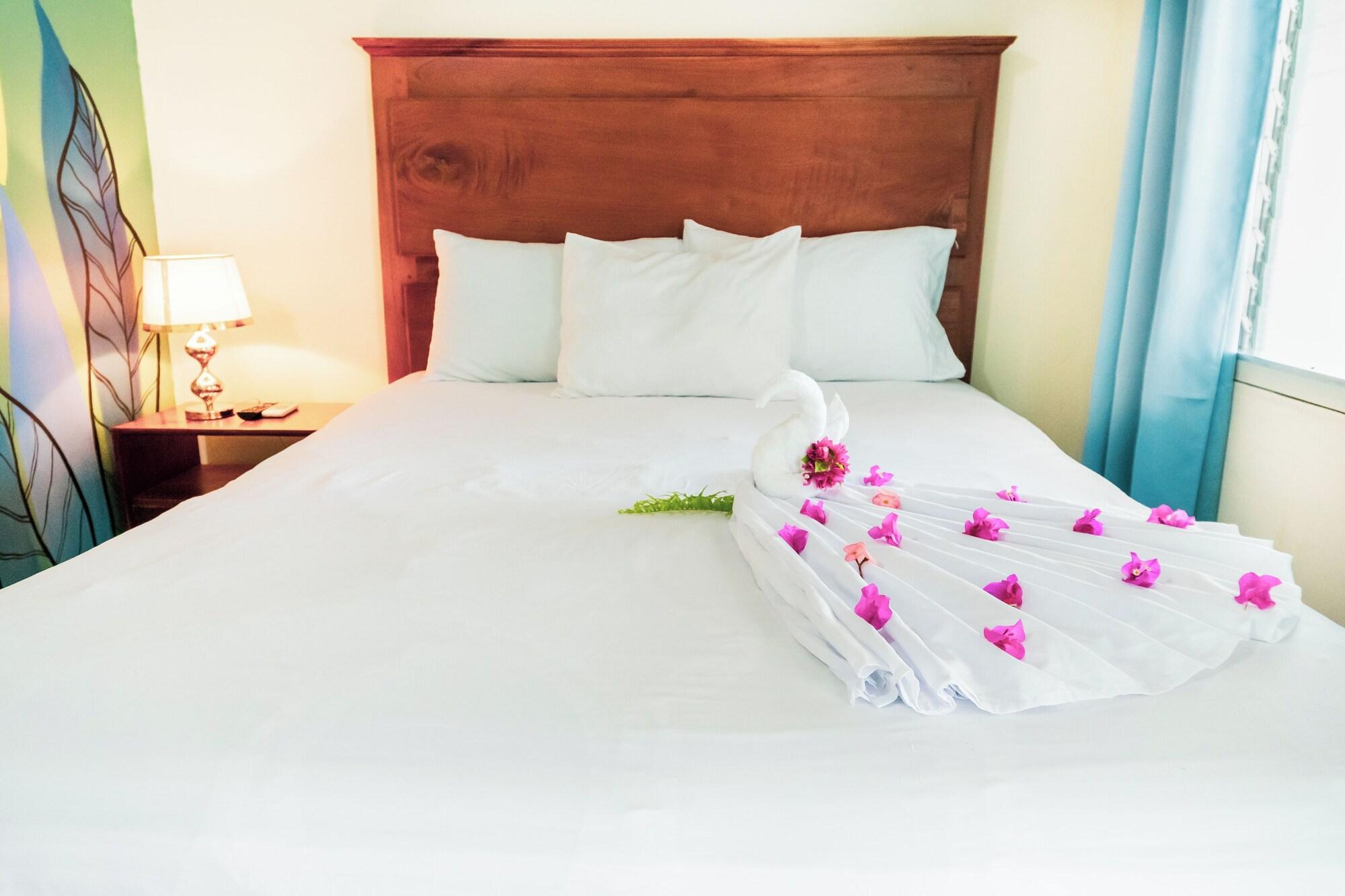 Varios Hostal Eden Ometepe