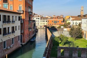 Alojamiento - Hotel Cannaregio 2357